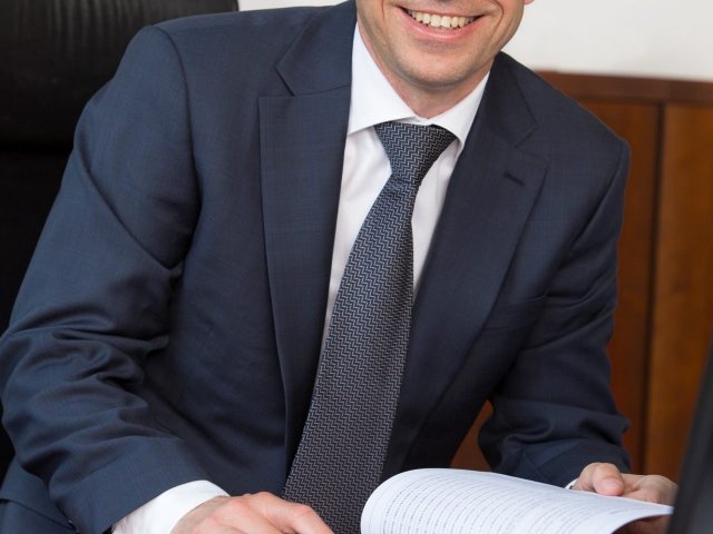 Do čela společnosti Servodata se postaví Miroslav Řezníček