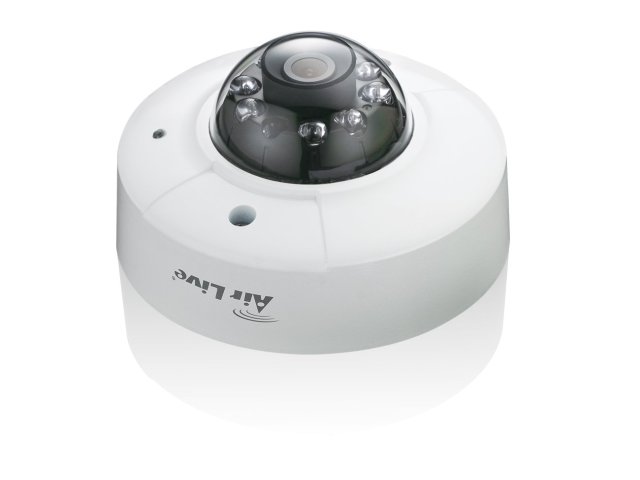 AirLive: IP kamera MD-3025-IVS