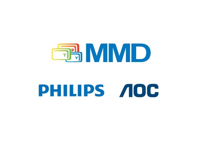 Monitory Philips na Slovensku jedničkou
