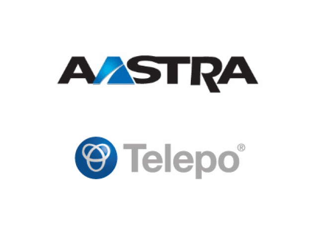 Aastra získala Telepo