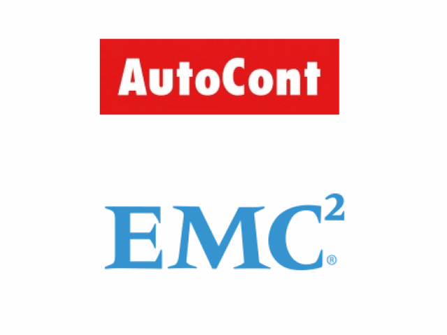 AutoCont získal status EMC Premier Partner