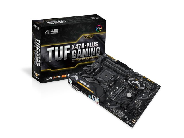 Asus zpřístupňuje funkci Resizable BAR pro zvýšení herního výkonu