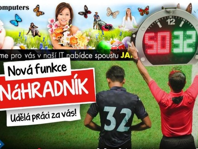 ATC Náhradník pomůže při vyhledávání alternativních produktů