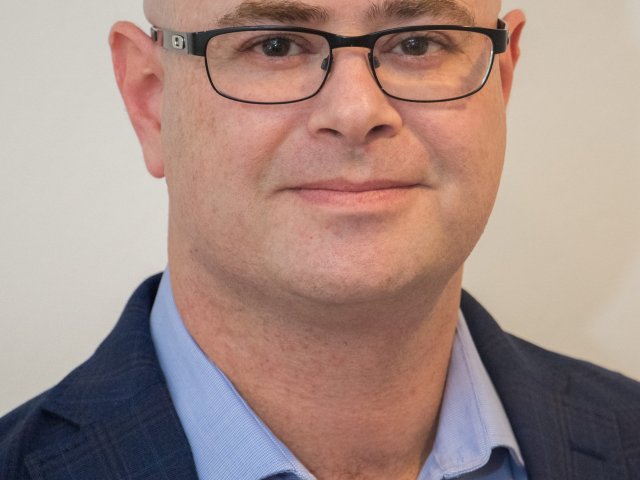 Průmyslová třída úložišť a proč je tak důležitá?