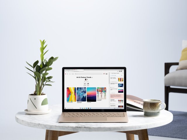 Prodej notebooků výrazně podpořil růst PC trhu v regionu EMEA