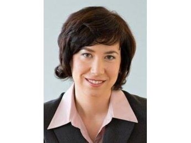 Gabriela Lobodášová, marketing v LG Electronics CZ