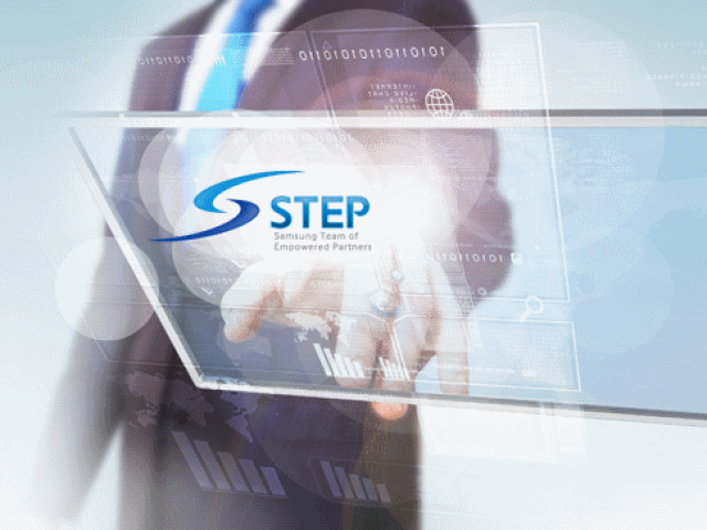 Partnerský program a portál Samsungu spuštěn