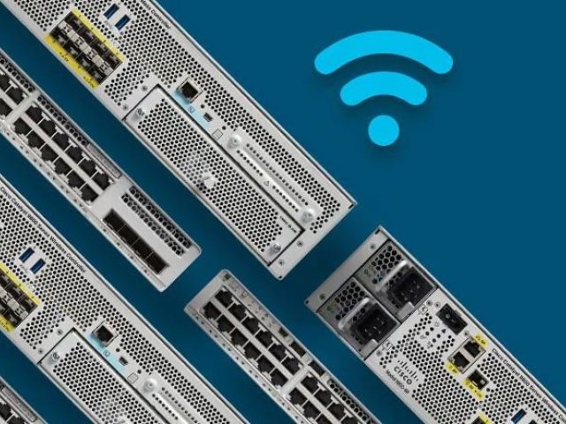 Cisco zprostředkuje detailní přehled o aplikacích a internetovém provozu