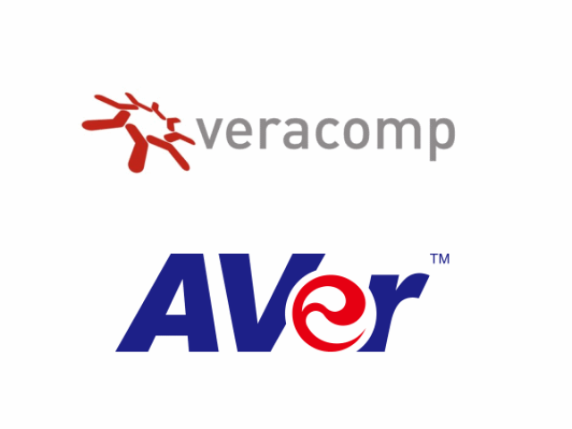 Veracomp distributorem AVer