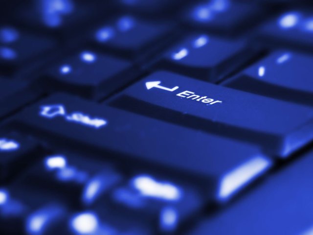 Žebříček 25 nejpoužívanějších hesel v roce 2013