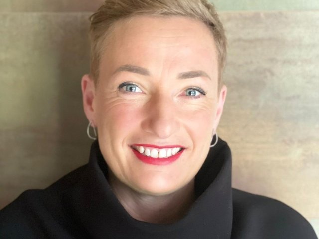 Gabriela Zaal novou obchodní ředitelkou společnosti Anect