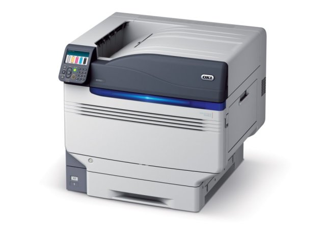 Oki: tiskárna ES9541