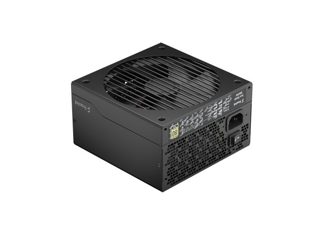 Fractal Design: napájecí zdroje řady Ion Gold  