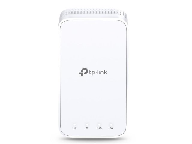 TP-Link: extendery RE215, RE315 a RE330