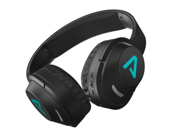 LAMAX: bezdrátová sluchátka Muse2