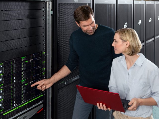 Výdaje koncových uživatelů na veřejné cloudové služby letos vzrostou o 23 %