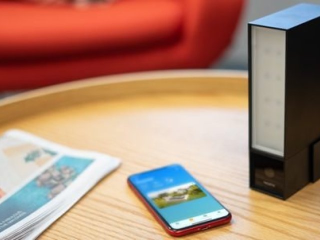 Inteligentní venkovní kamera Netatmo nyní podporuje HomeKit Secure Video