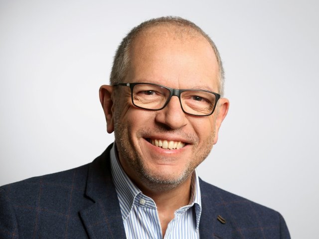 Didier Schapiro je novým obchodním ředitelem Inventi