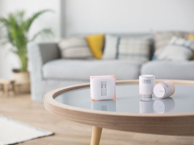 Evropský trh s chytrou domácností nabírá na síle