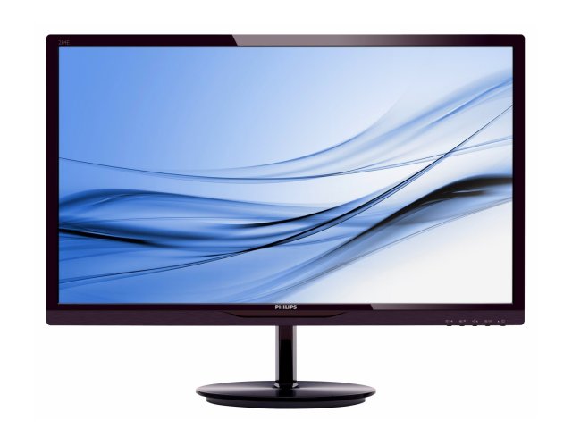MMD: monitor Philips 284E5QHAD