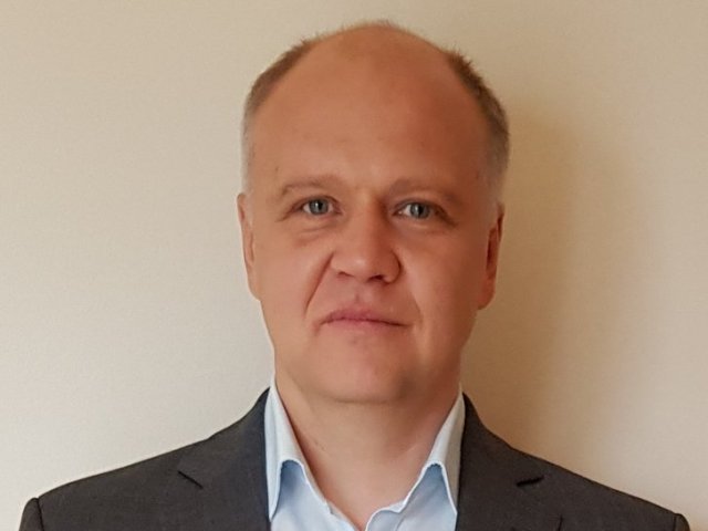 Infor posílil svůj pražský tým