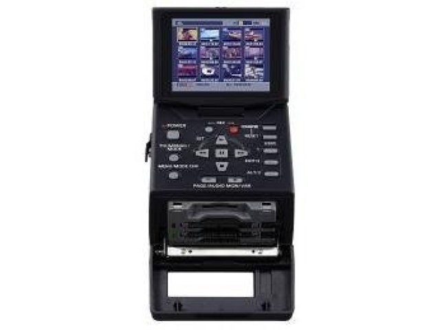 Špičková broadcast zařízení od Panasonicu