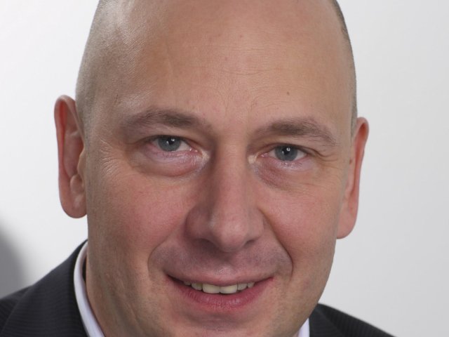 HP: Pavel Klimuškin