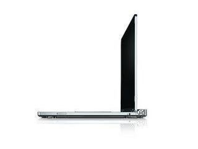 Nejtenčí notebook na trhu od Dellu