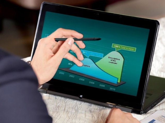 Lenovo ThinkPad Akademie – jak prodávat notebooky ThinkPad – 10. díl