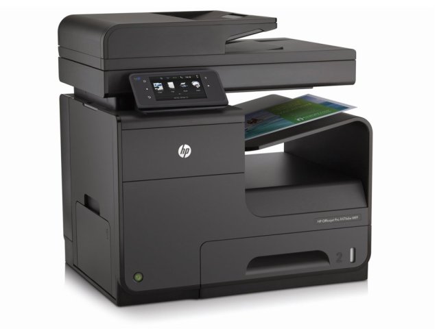 Inkoust mýty opředený