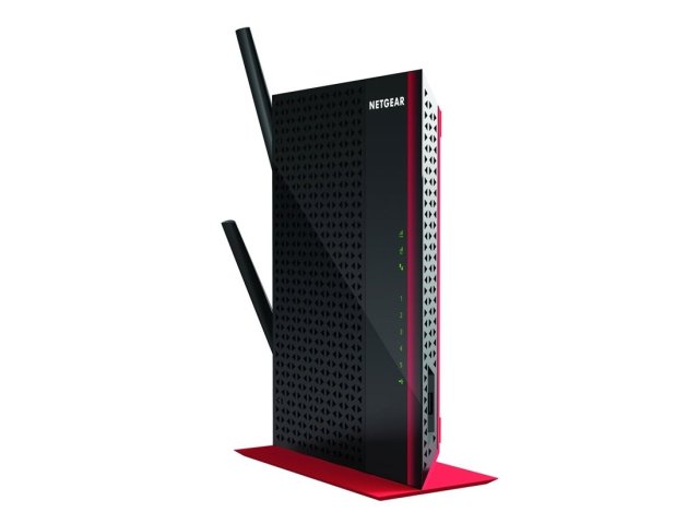 Nová generace produktů Netgear s podporou Wi-Fi AC1750