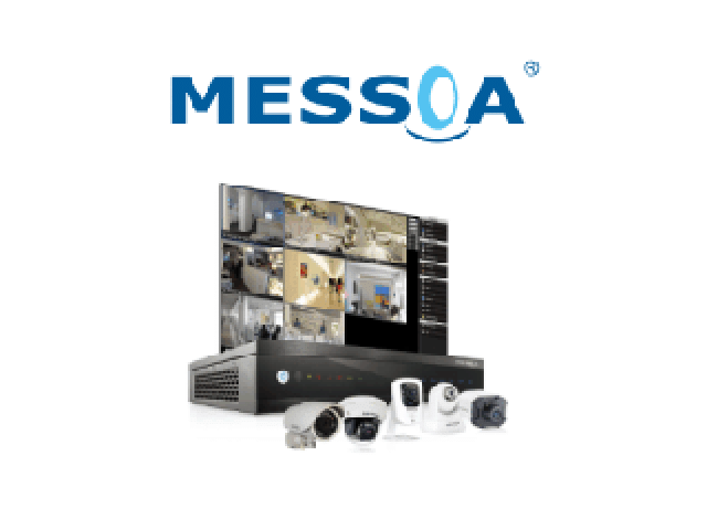 Využijte výhod partnerského programu Messoa