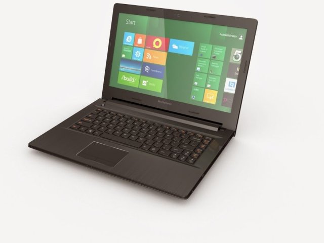 Lenovo: notebooky řady Y a Z a AiO řady C560