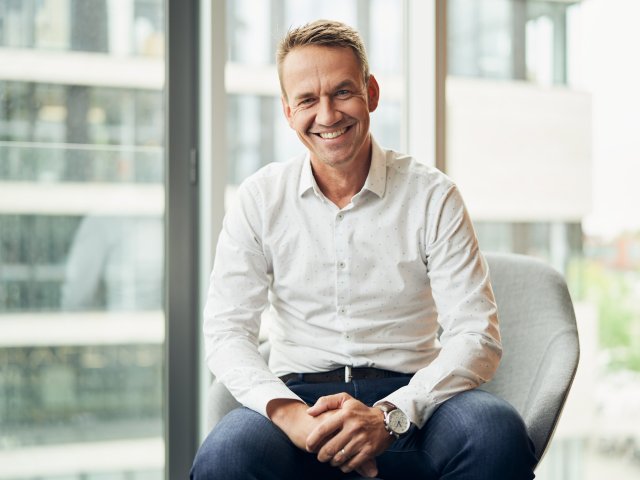 Roman Šebek (vivo): Každému máme co nabídnout