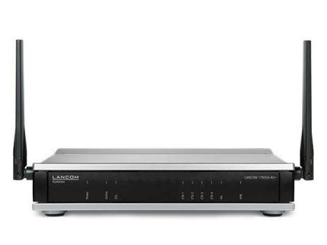 LANCOM: router 1790VA-4G+