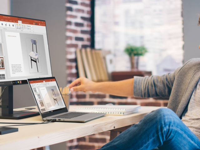 PC trh vykázal v 1. čtvrtletí 2021 největší růst za poslední dvě dekády