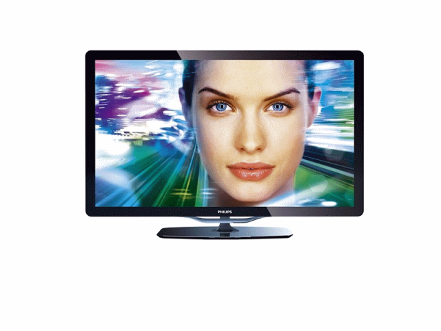 TV Philips budou pracovat na Androidu