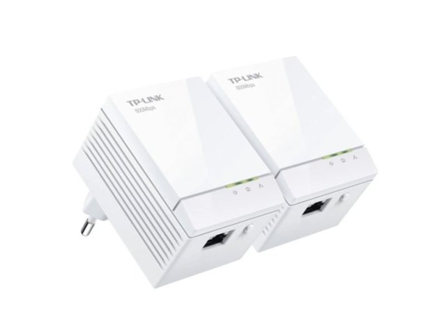 TP-Link: power adaptér TL-PA6010KIT