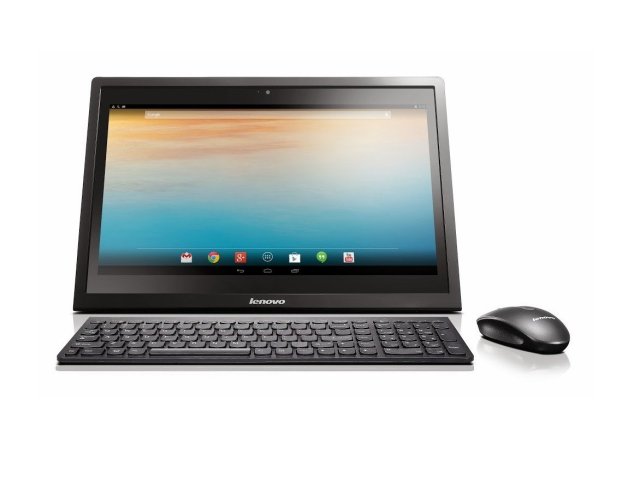 Lenovo představilo multimediální cloud Beacon a další novinky pro domácnosti