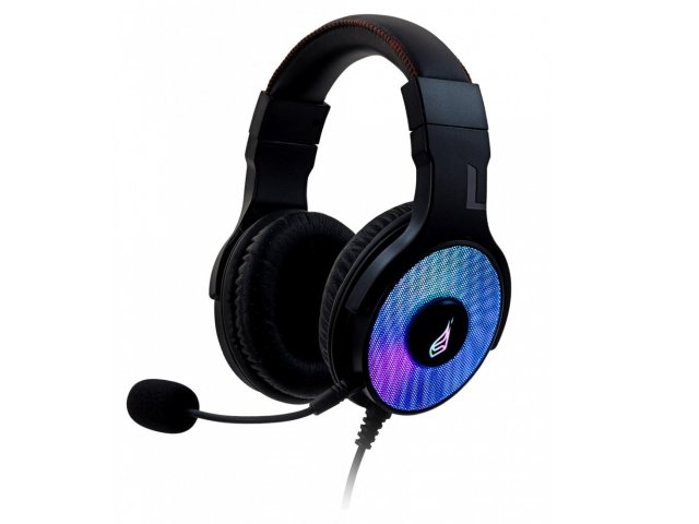 SureFire: sluchátka Harrier 360 a Skirmish