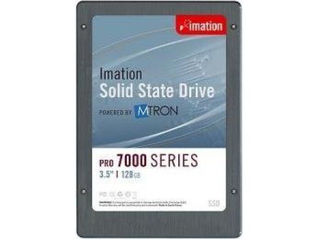 Imation představuje ultratenké SDD disky