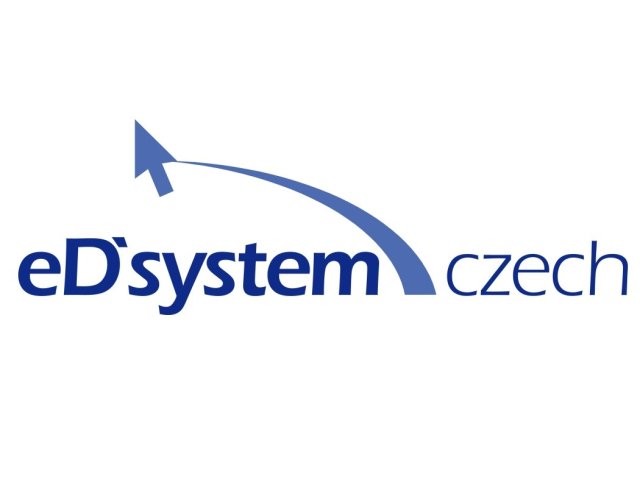 Novinky v distribuci eD´ system Czech od 1. 1. 2014