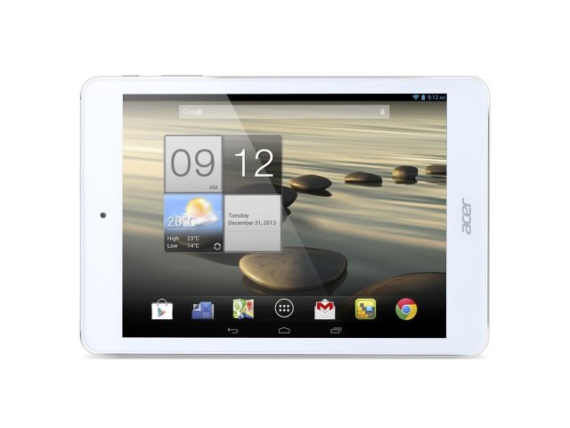 Acer: tablet Iconia A1-830