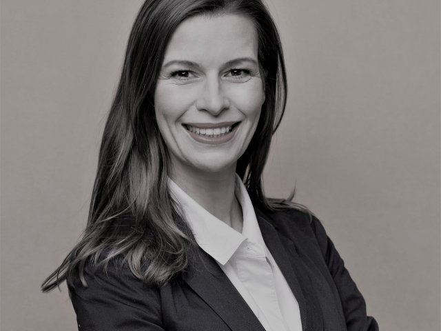 Externí komunikaci T-Mobilu má na starosti Zuzana Svobodová