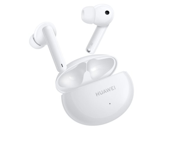 Huawei: sluchátka FreeBuds 4i