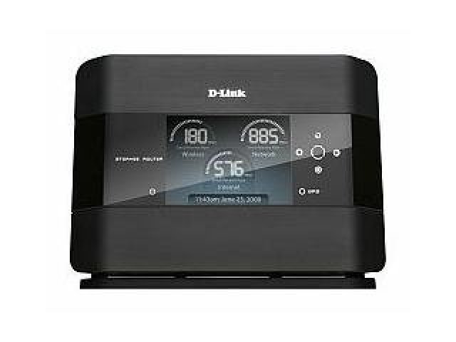 Red Dot Awards: směrovač D-Link DIR-685 