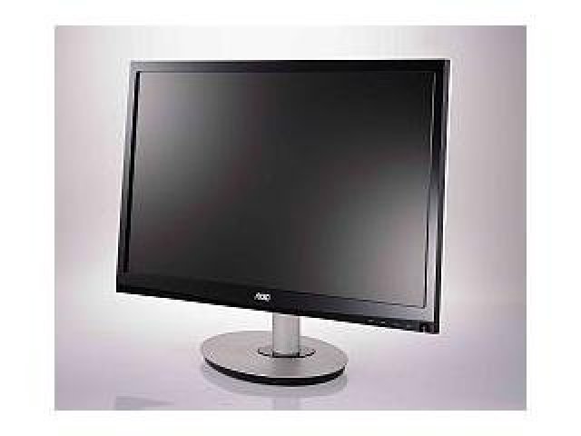 Red Dot Awards: LCD TFT Angelo 2434Pw