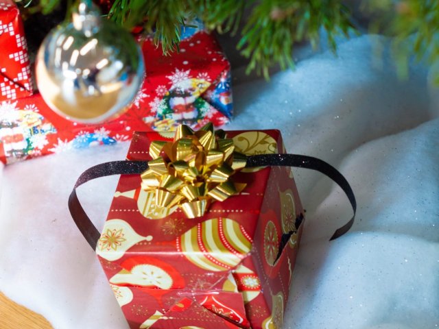 Češi vloni na Vánoce nakupovali dříve a vraceli méně zboží