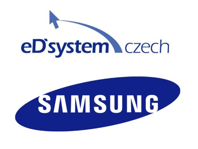 eD‘ system Czech distributorem SD karet Samsung