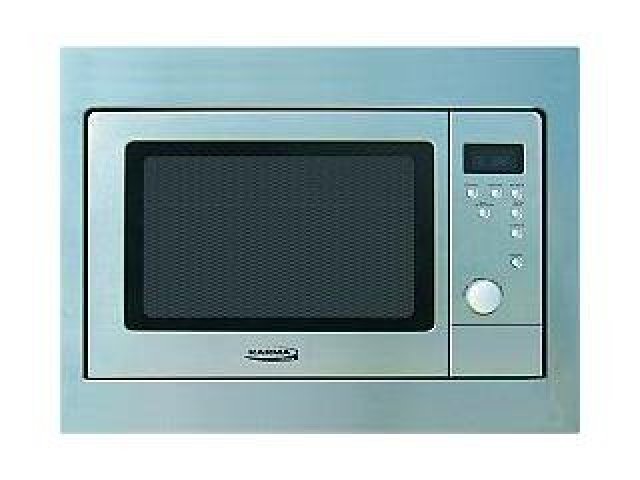 Karma Design s novými mikrovlnnými troubami